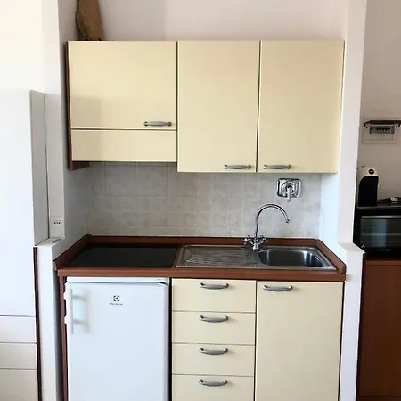 ^^^suite Cedro^^^ Monolocale-studio Flat Con Parcheggio Sanremo! 산레모