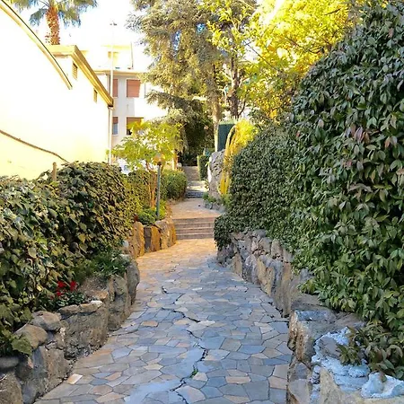 Apartment ^^^suite Cedro^^^ Monolocale-studio Flat Con Parcheggio Sanremo! *