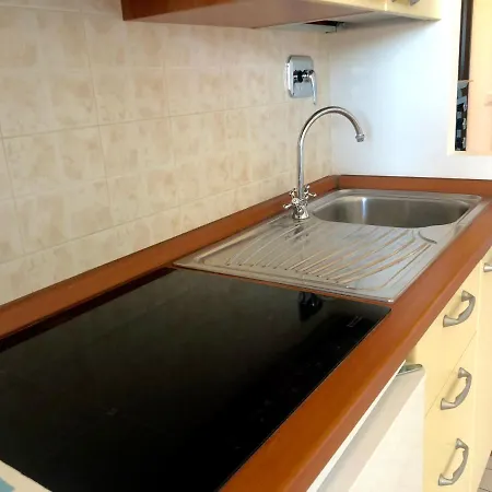 ^^^suite Cedro^^^ Monolocale-studio Flat Con Parcheggio Sanremo! *