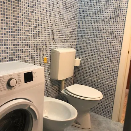 ^^^suite Cedro^^^ Monolocale-studio Flat Con Parcheggio Sanremo! * Sanremo