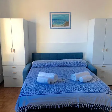 ^^^suite Cedro^^^ Monolocale-studio Flat Con Parcheggio Sanremo! * Sanremo