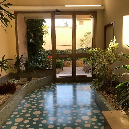 아파트 ^^^suite Cedro^^^ Monolocale-studio Flat Con Parcheggio Sanremo! *