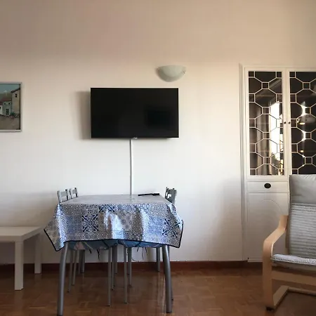 ^^^suite Cedro^^^ Monolocale-studio Flat Con Parcheggio Sanremo! 아파트 *